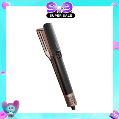 STRYV - Airsleek 2-in-1 Hair Dryer & Straightener Rose Gold 1s image