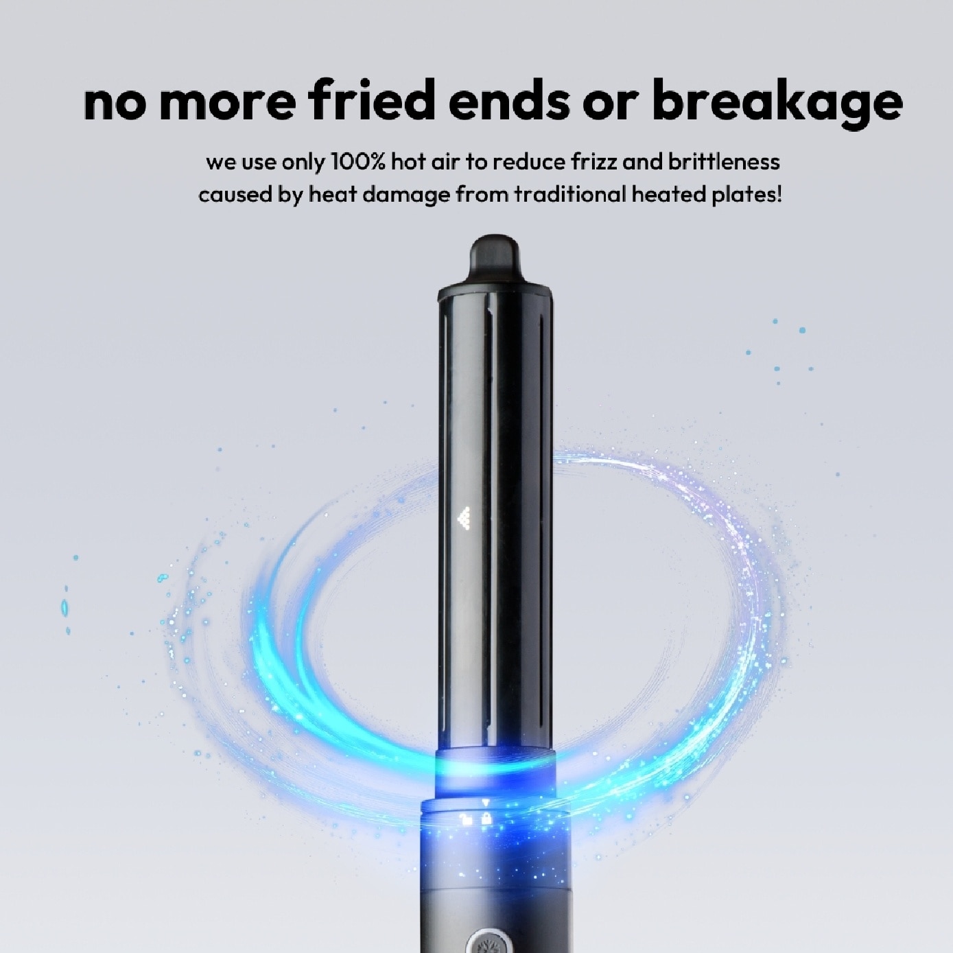 AirFlex 2.0 Hair Styler Purple 1s