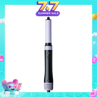 STRYV - AirFlex 2.0 Hair Styler Purple 1s