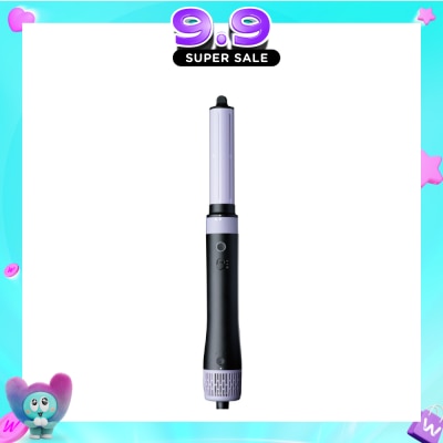 STRYV - AirFlex 2.0 Hair Styler Purple 1s image