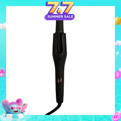 STRYV - AutoCurler Black 1s