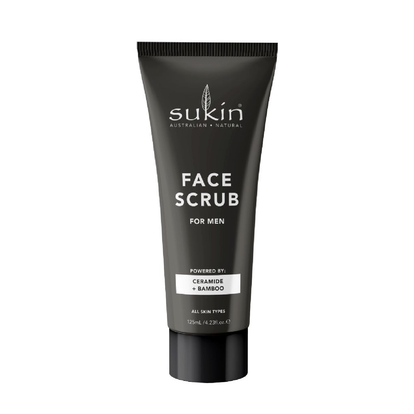 Men’s Face Scrub 125ml
