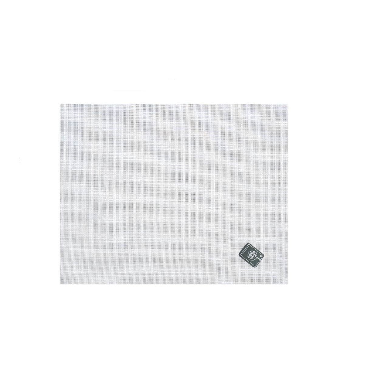 Rectangle Placemat PMSW115 Woven (Set of 4) 1s