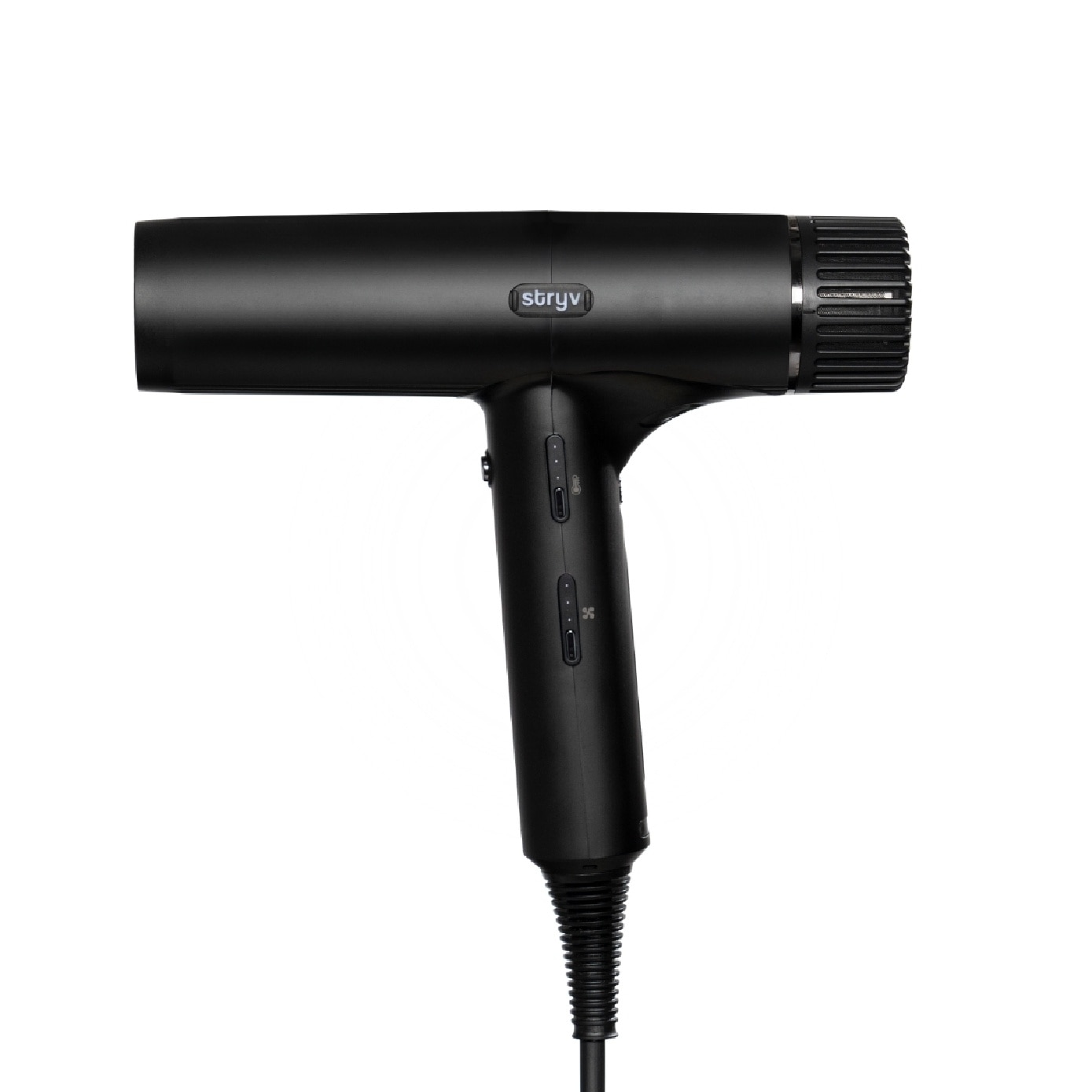 ProTraveller 1.0 Hair Dryer Matte Black 1s