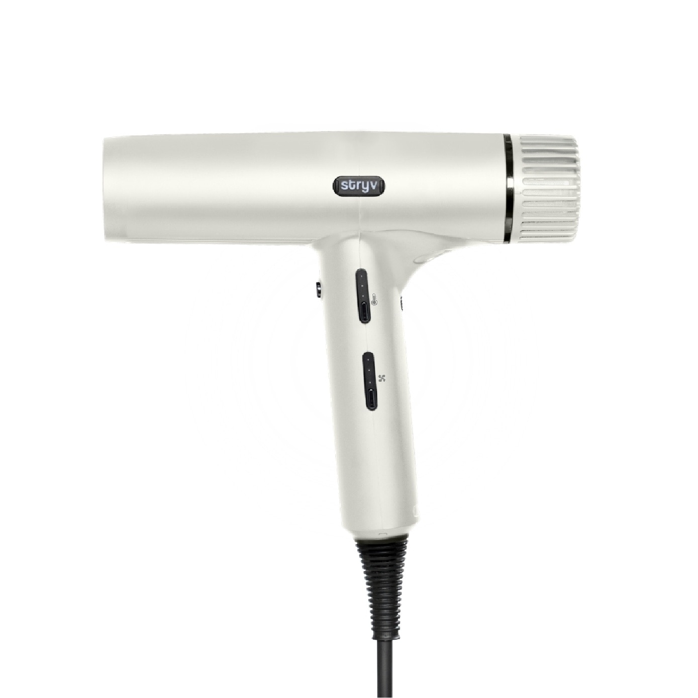ProTraveller 1.0 Hair Dryer Pearl White 1s