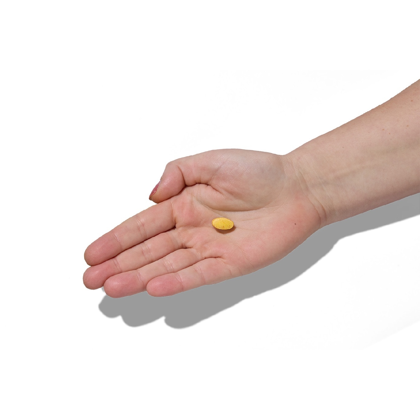 GNC Big 50 B-Complex Formula Vegan Caplet 90s