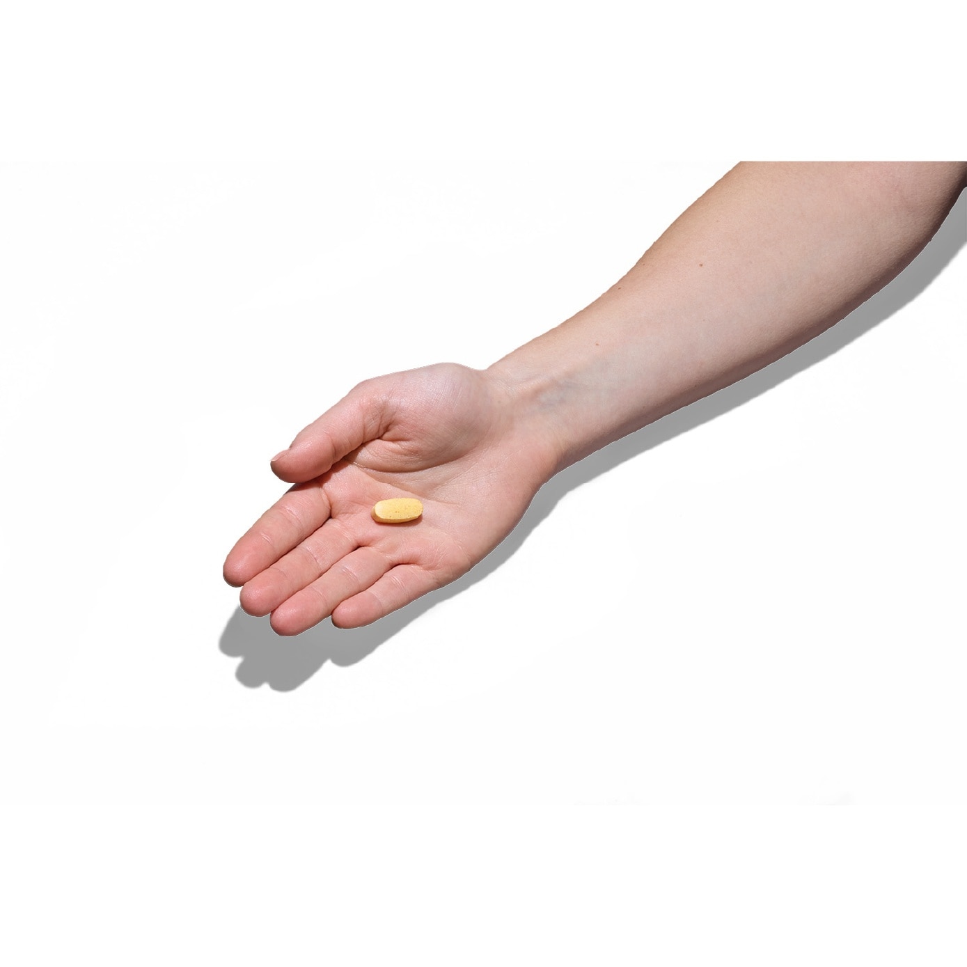 GNC Big 100 B-Complex Formula Vegan Caplet 90s