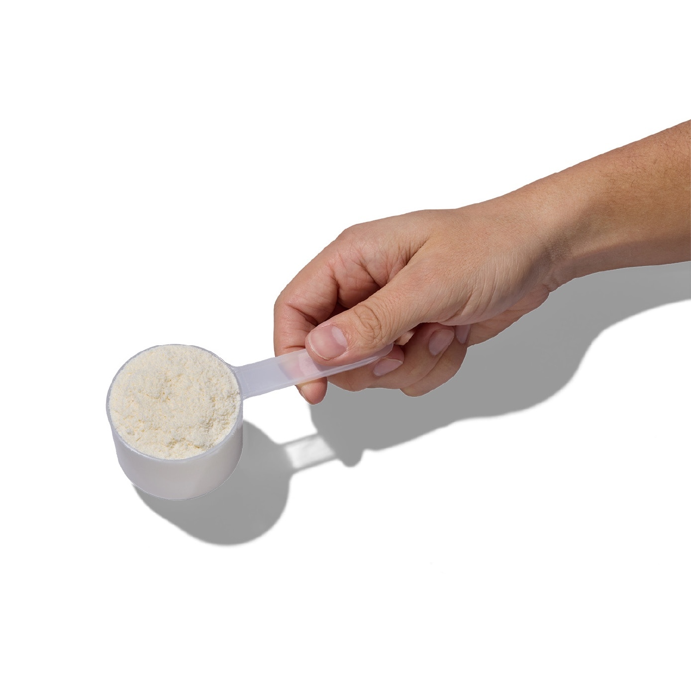 GNC AMP Micro-Filtered Whey Protein Pure Isolate Vanilla Custard 653.4g