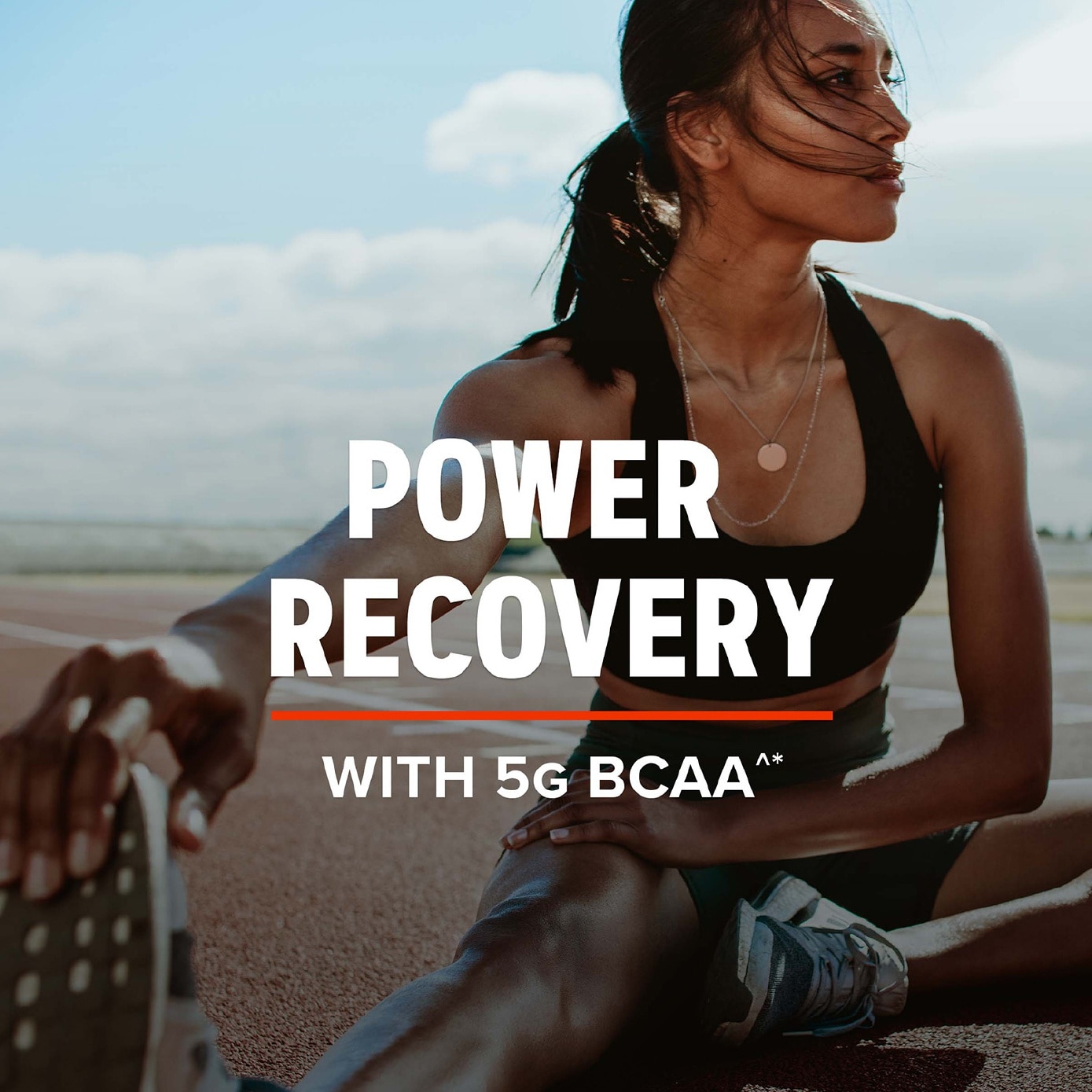 GNC AMP Micro-Filtered Whey Protein Pure Isolate Vanilla Custard 1722.6g