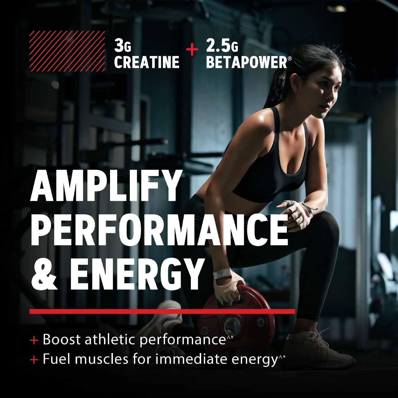 AMP Mass XXX with MyoTor® Chocolate Flavour 2704g (13 Servings)