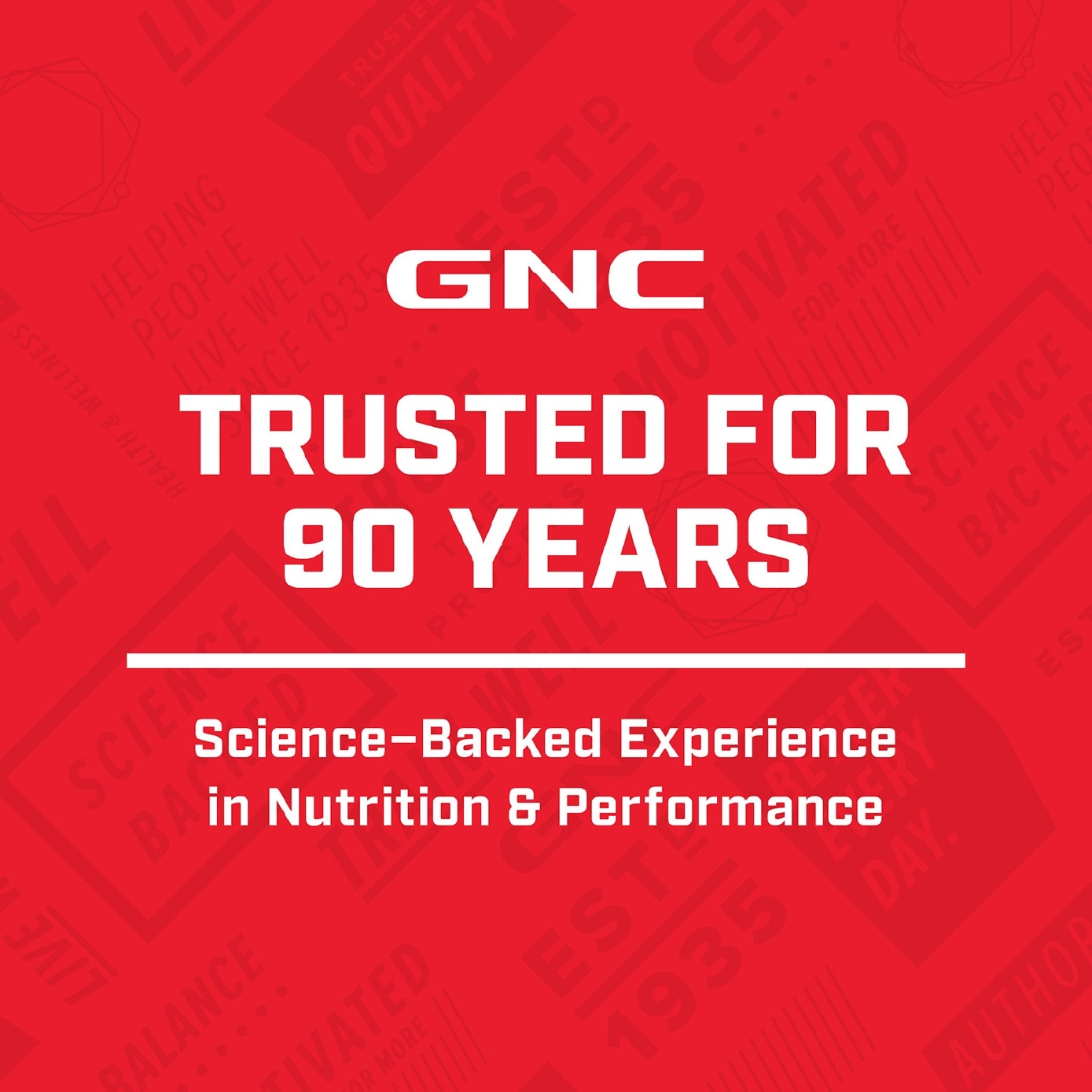 GNC Pro Performance® Creatine Monohydrate 510g