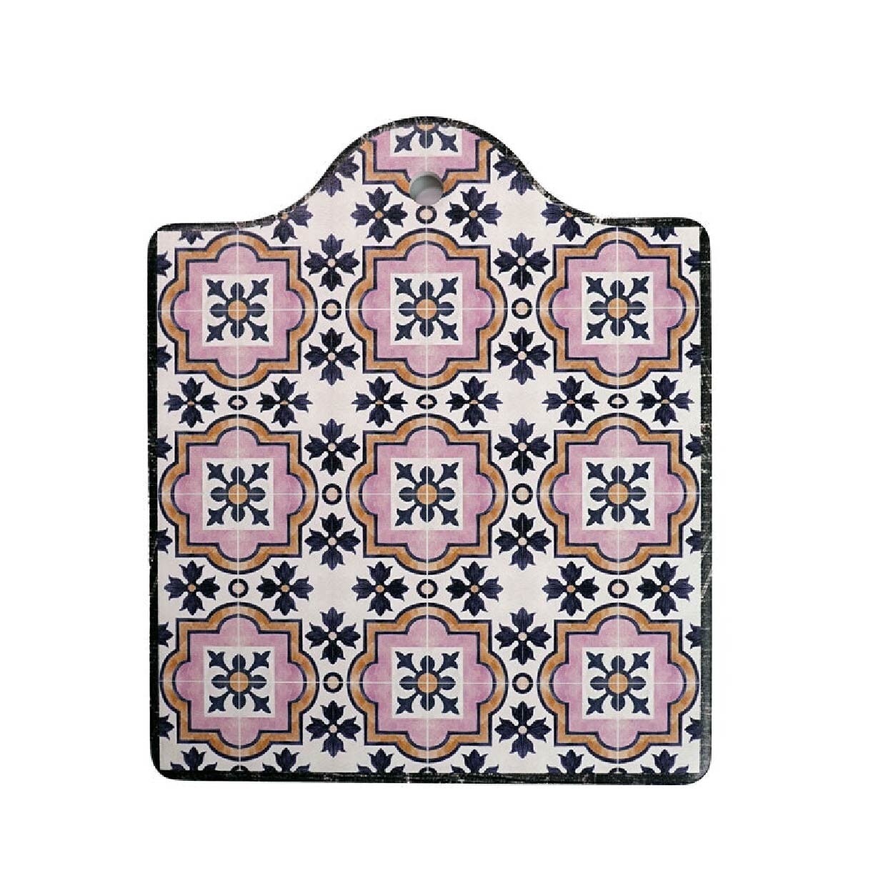 Peranakan Pot Coaster PC60060A - A 1s