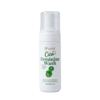 UUCare® - Cica Feminine Wash 150ml image
