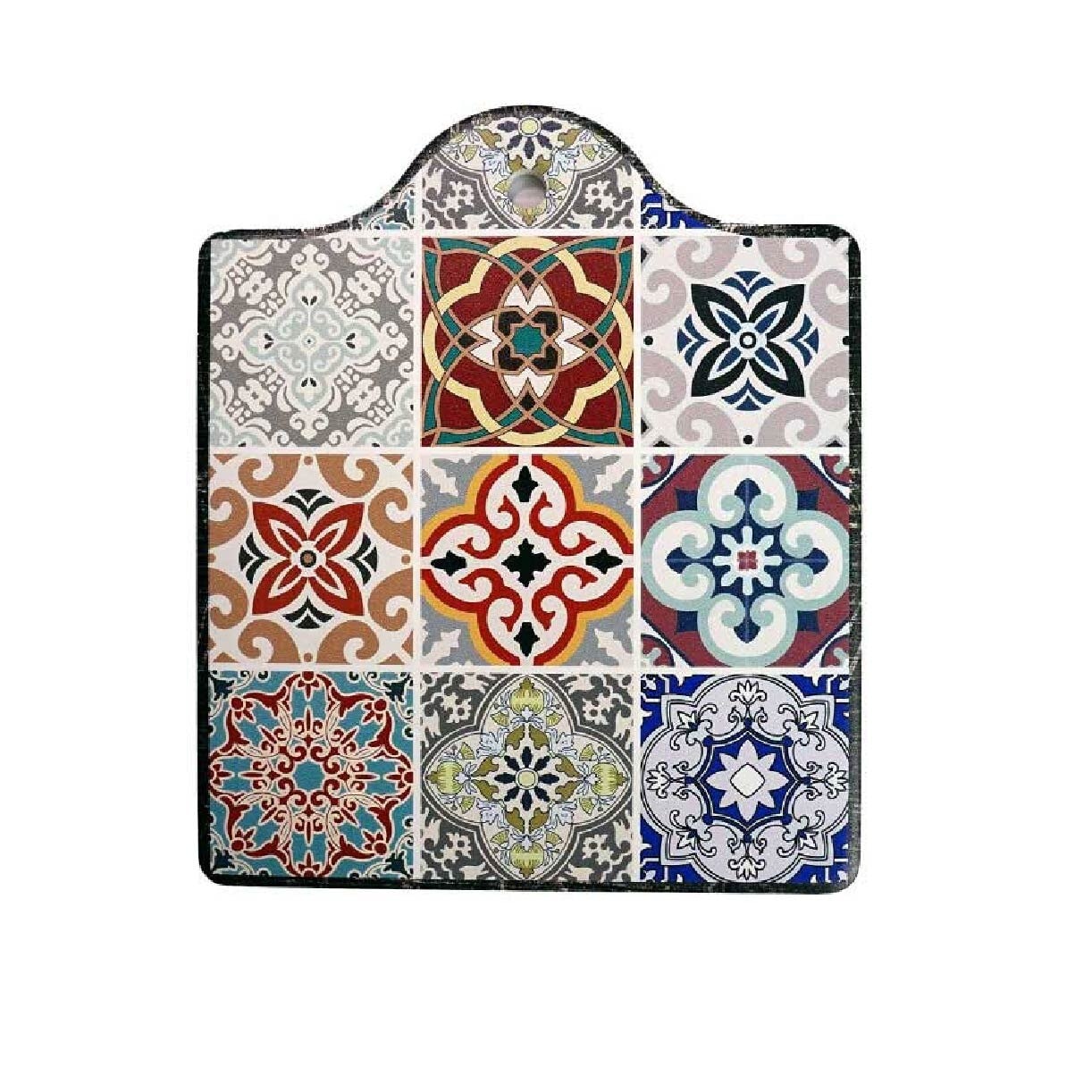 Peranakan Pot Coaster PC60060E - E 1s