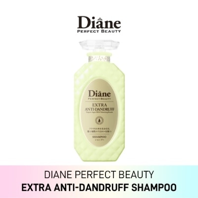 MOIST DIANE - Perfect Beauty Extra Anti-Dandruff Shampoo 450ml