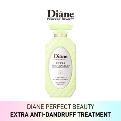 MOIST DIANE - Perfect Beauty Extra Anti-Dandruff Treatment 450ml image