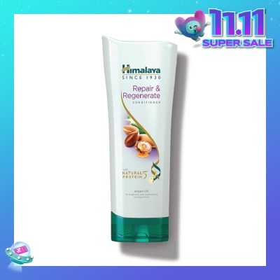 HIMALAYA Protein Conditioner 400ml