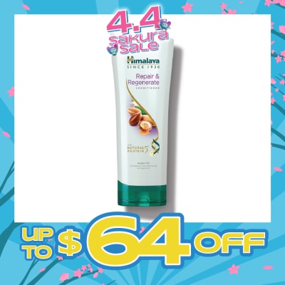 HIMALAYA - Protein Conditioner 400ml