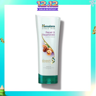 HIMALAYA Protein Conditioner 400ml