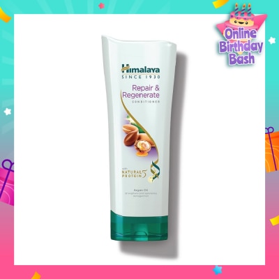 HIMALAYA Protein Conditioner 400ml