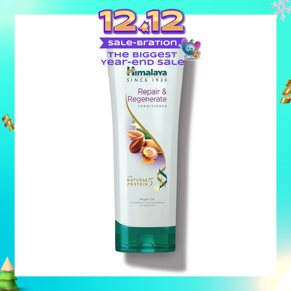 Protein Conditioner 400ml