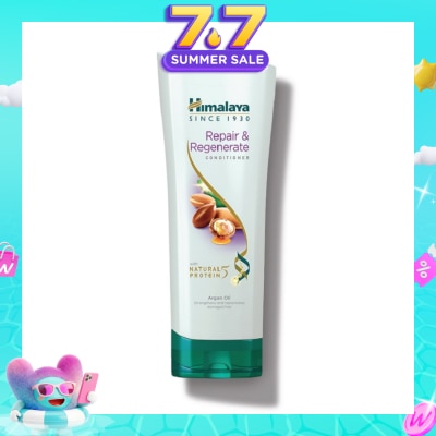 HIMALAYA - Protein Conditioner 200ml&nbsp;(Expiry: May`2027)
