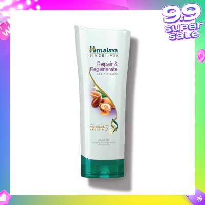HIMALAYA Protein Conditioner 400ml