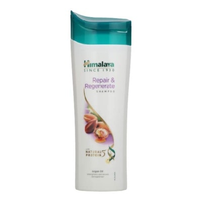 HIMALAYA Protein Shampoo Repair and Regenerate 400ml