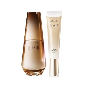 YUKARI ELIXIR ELIXIR Anti-Aging Bundle Set 1s | Bundle Deal | Watsons Singapore