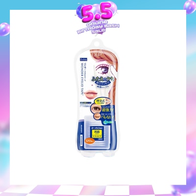 DUP - Wonder Eyelid Tape Extra 120s
