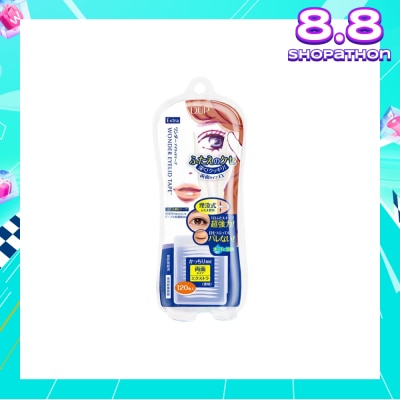 DUP Wonder Eyelid Tape Extra 120s