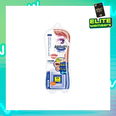 DUP Wonder Eyelid Tape Extra 120s