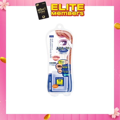 DUP Wonder Eyelid Tape Extra 120s