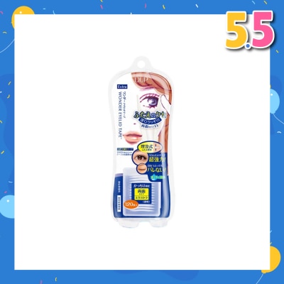 DUP Wonder Eyelid Tape Extra 120s