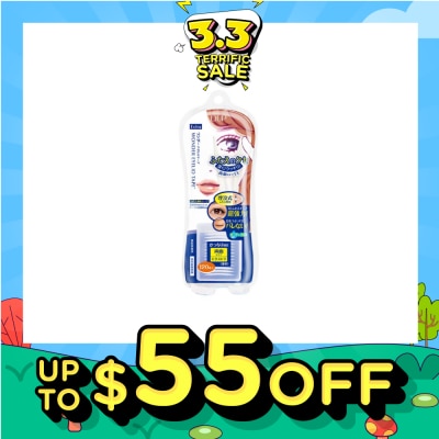 DUP Wonder Eyelid Tape Extra 120s