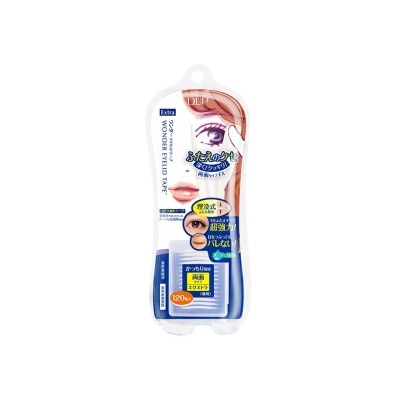 DUP Wonder Eyelid Tape Extra 120s