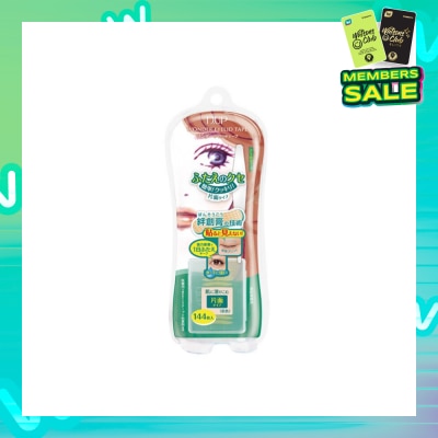 DUP Wonder Eyelid Tape Single 144s