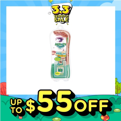 DUP Wonder Eyelid Tape Single 144s