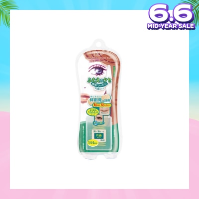DUP Wonder Eyelid Tape Single 144s