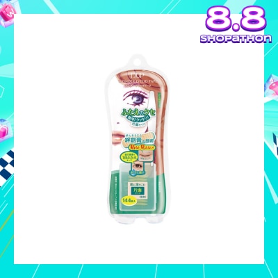 DUP Wonder Eyelid Tape Single 144s
