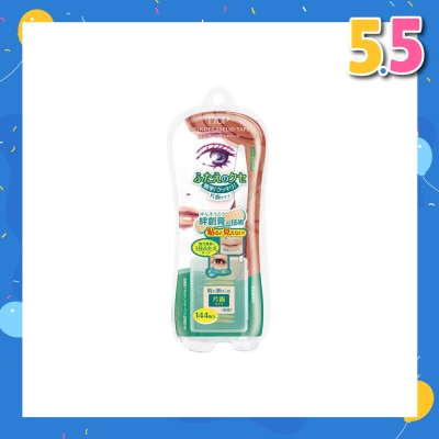 DUP Wonder Eyelid Tape Single 144s