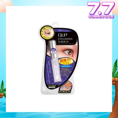 DUP Dup False Eyelash Fixer Ex552 1 Piece