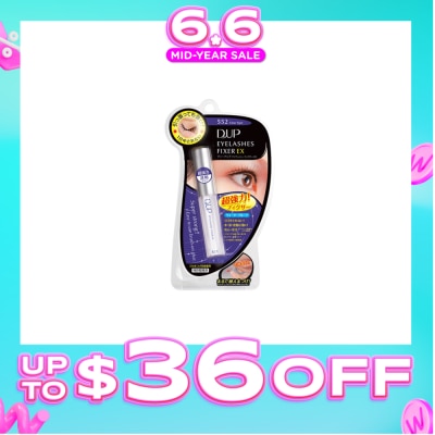 DUP - Dup False Eyelash Fixer Ex552 1 Piece