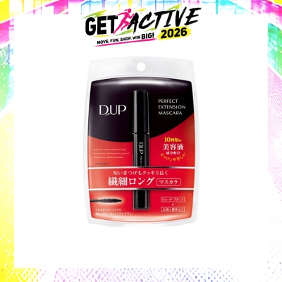 DUP - Mascara Perfect Extension image