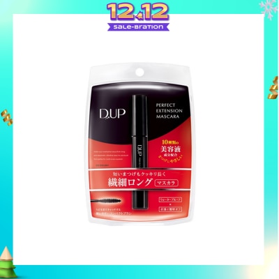DUP Mascara Perfect Extension