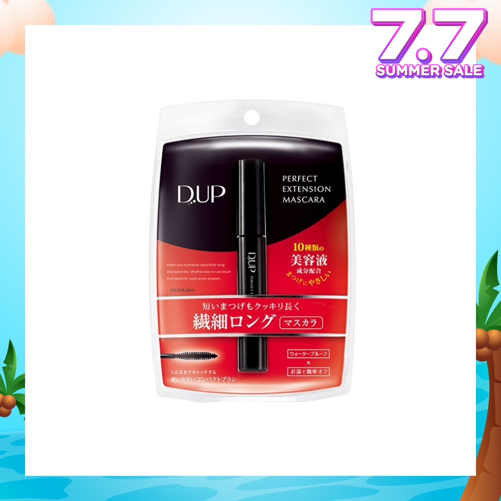 Mascara Perfect Extension