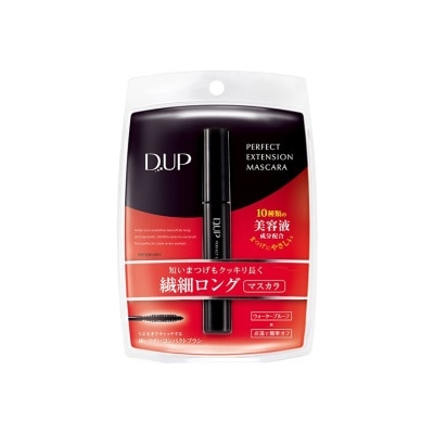 DUP Mascara Perfect Extension