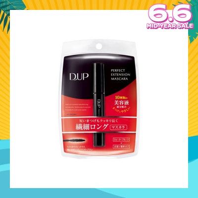 DUP Mascara Perfect Extension