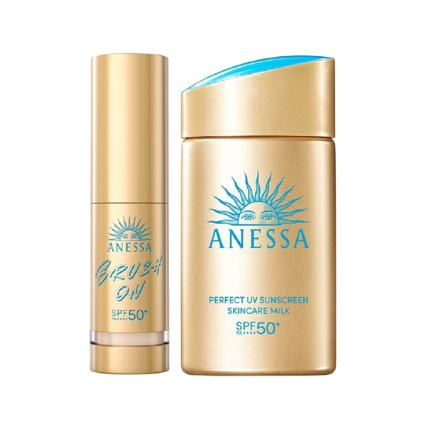 Perfect UV Suncare Bundle Set 1s
