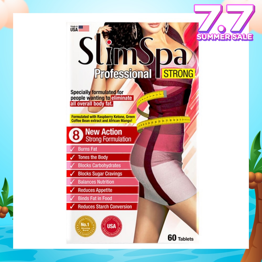Professional Strong 60 Tablets